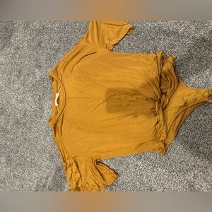 Body suit